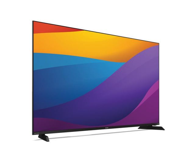 Sharp 65DJ2E UHD SmartTV - 1386429 - zdjęcie 3